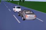 Mercedes-Benz CL-Class 2007 года